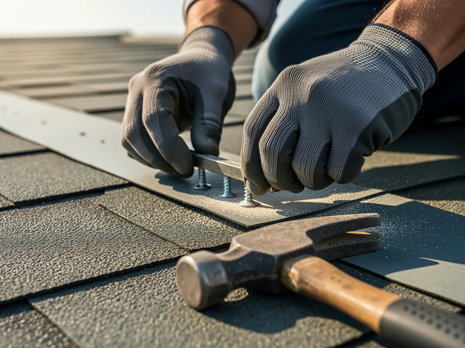 Why choose Fascia Repair in Wallpack Center, NJ